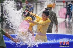 人这一辈子，一定要去趟云南“撒”个“泼”！